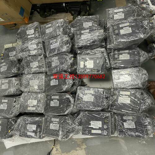 【荣强工控】台达伺服ASD-B2-0421-B ECMA-C20604R
