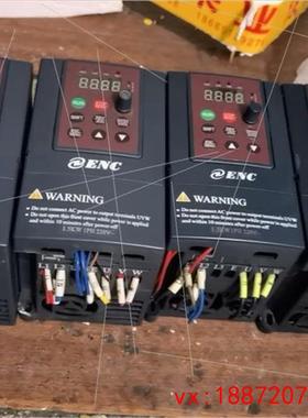 (非标价)能-变器频EDS易8004T0JHA015N