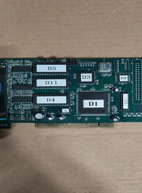 [德峰]雷赛  ENC7400  V2.1   ENC7431 四轴