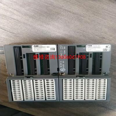 （请询价）abb plc底座，1SAP212000R0001功能正常使议价