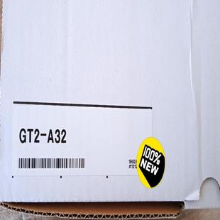 2个 正品 基恩士传感器GT2 A32全新原装