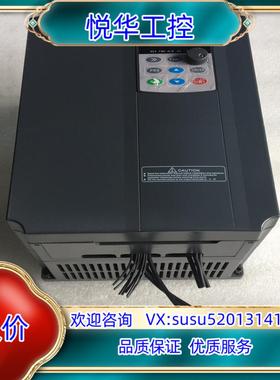 原装罗宾康变频器：A600-4T0011G/15P380议