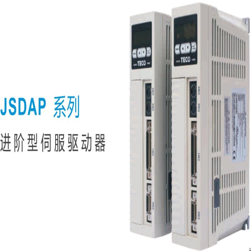 东伺服驱动器JSDA-100A3 4.5KW质保1年议价