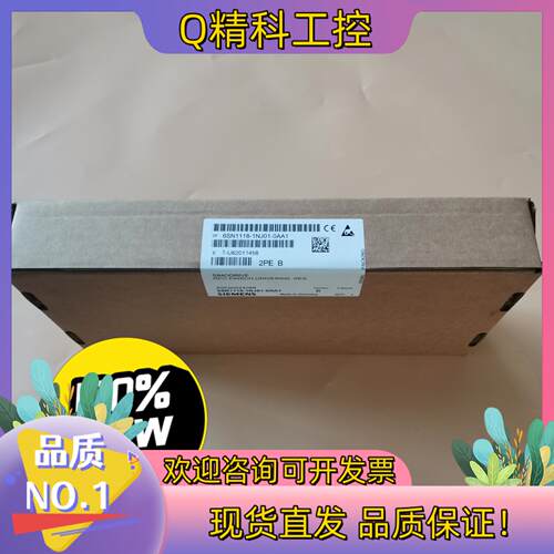 现货6SN1118-1NJ01-0AA11