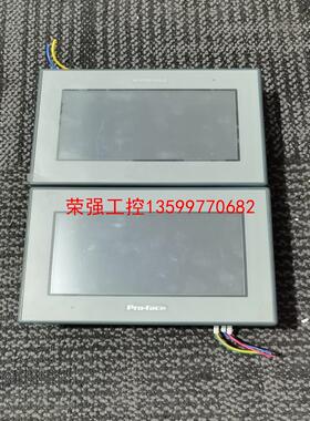 【荣强工控】拆机PFXGE4401WAD 普洛菲斯触摸屏 GC-4401