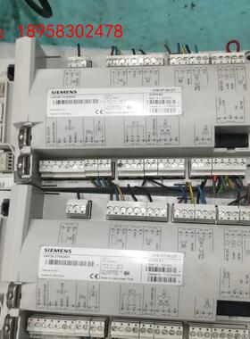 西门子LMV26.310A2WH控制器拆机件完好