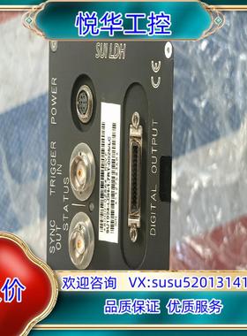 原装Sensors Unlimited SU1024-LDH-1议