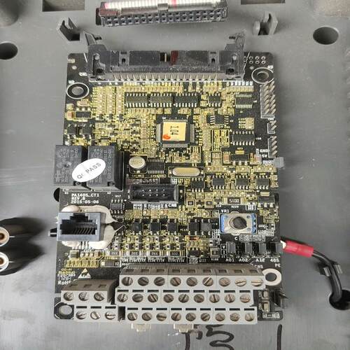 11kw英威腾GD200A 主控板 17001-01862~议价