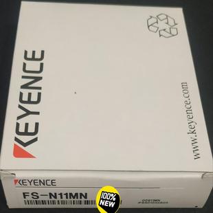 FS系列全新光纤传 KEYENCE基恩士 N11MN