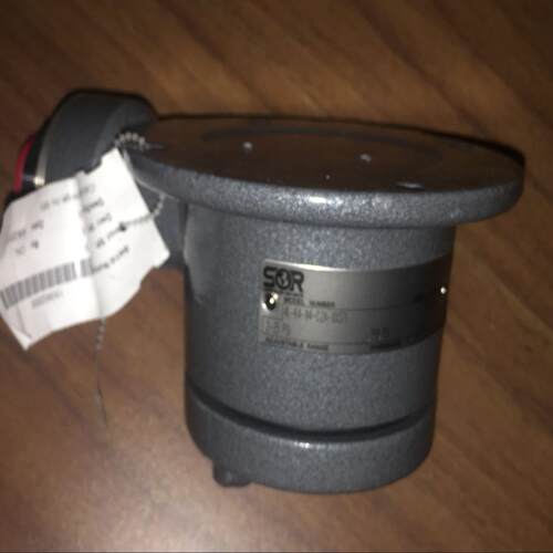 66V2-EF3-N4-B1A索尔压力开关源头货源SOR差压开关议价