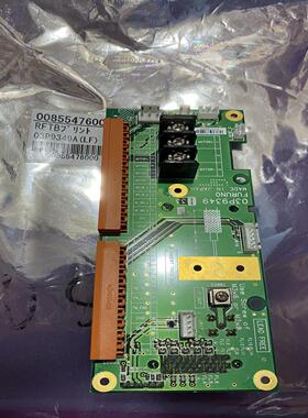 [德峰]古野FURUNO雷达RFTB板03P9349A