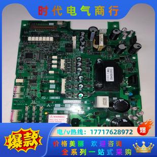 60议价 BC186A950G54三菱驱动电源板A86MA22D