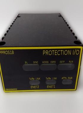 （设备配件）  IS220PPROS1B模块Ge