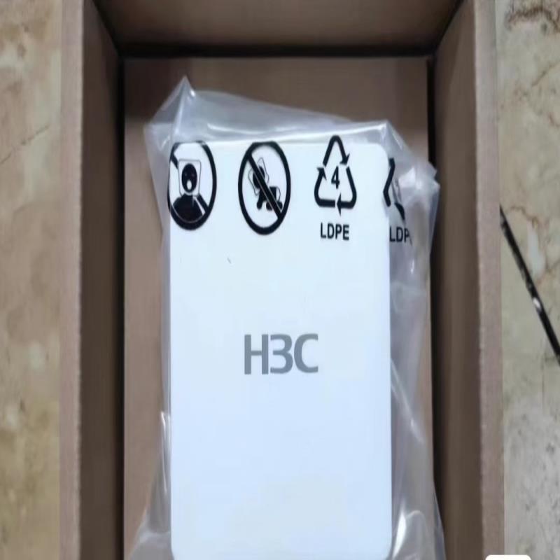 EWP-UAP672H 双频Wi-Fi6 3000M面板AP