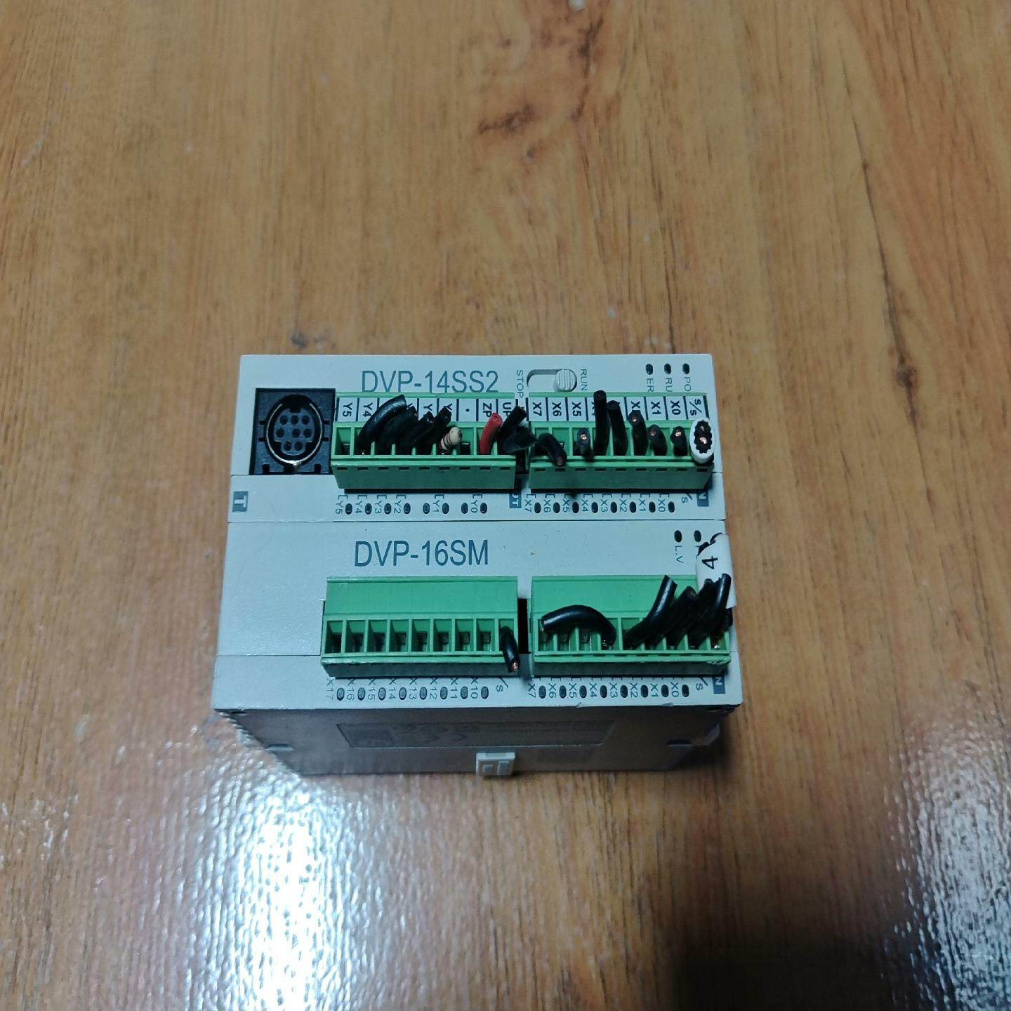 议~台达PLC DVP-14SS2，模块DVP-16SM，功能正,3C数码配件,其它配件,淘宝优惠券,粉丝福利购,淘宝优惠卷