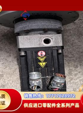 MOOG穆格电机G404-574A议价