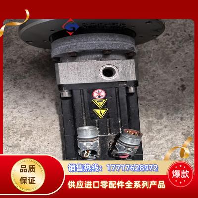 MOOG穆格电机G404-574A议价