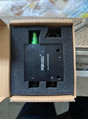 （设备配件）POBVACU 真空发生器