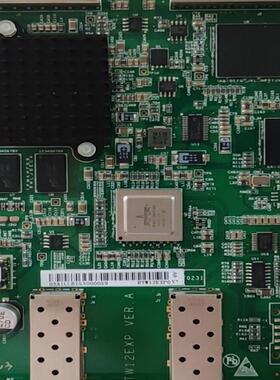 华三H3C RT-HIM-2EXP-4EXP RTW12EX