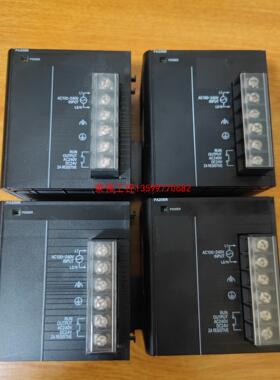 【荣强工控】欧姆龙plc电源 CJ1W-PA205R  成色漂亮 功能包