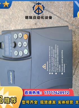 佳乐变频器JAC580(N)-004G-4-5020A 4K议价