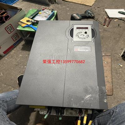 【荣强工控】海利普变频器HLP-SK19018D543P20XBX1CX