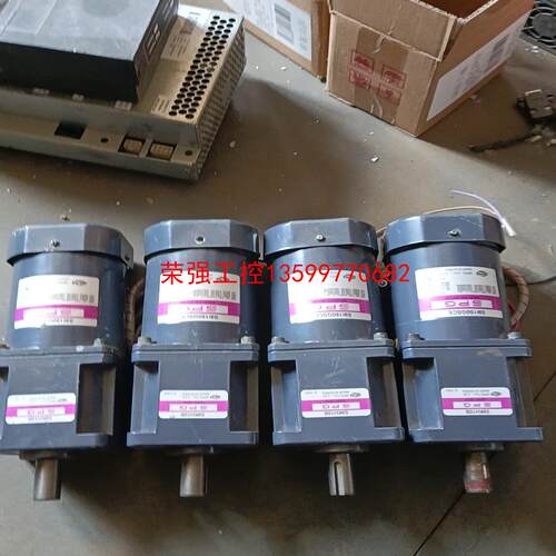 【荣强工控】S9I150GSCE电机减速机S9KH10B