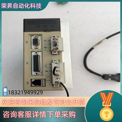 现货通航伺服驱动器TH-T3C-L20A-RABN