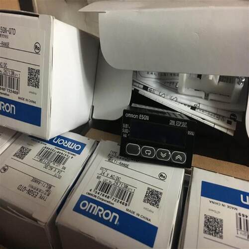 温控仪E5GN-QTD E5GN-R1BT DRT2-OD08/0D08/RTC QTC Q1TC R1T