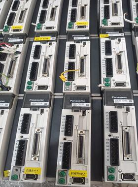 伺服驱动器 MBDHT2510E二十个