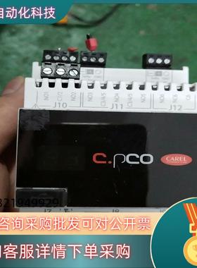 现货乐卡控制器型号P+D000E1DLF0