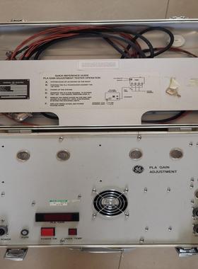 [德峰]功率 ADJUSTM测试仪增益PLA  水平角发动机GAIN