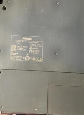 （设备配件）443-1ex20功能正常