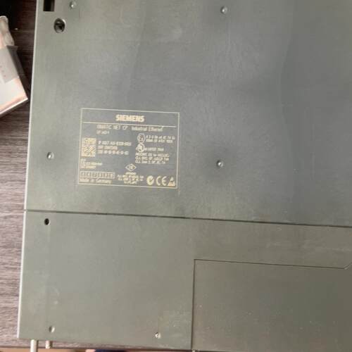 （设备配件）443-1ex20功能正常