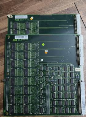 [德峰]ABB机器人卡件DSQC323 3HAB5956-1