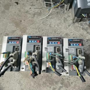 16A 13A 龙略机电交流伺服驱动器SL