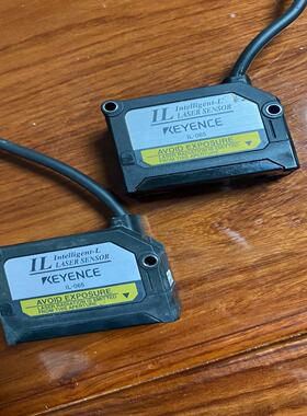 KEYENCE/基恩士IL-065激光传感器