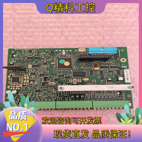现货AH500075U002  直流调速器主板  8.