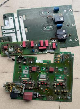 【工控自动化】440变频器电源板一套A5E00677642议价