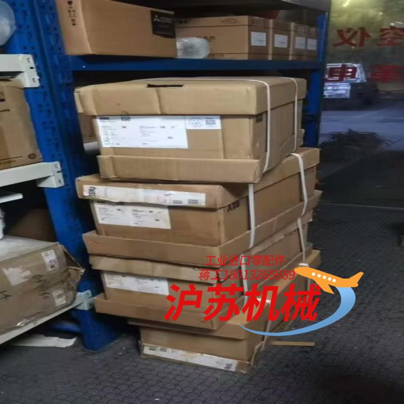 ACS880-01-032A-3变频器全新正品