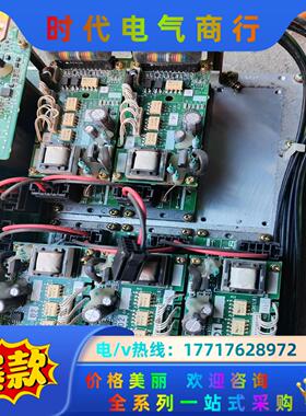 安川JUSP-WSCB  DF9302710-D0机器人伺服议价