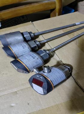 传感器，德国IFM/易福门，液位开关，LR3000，液位传感