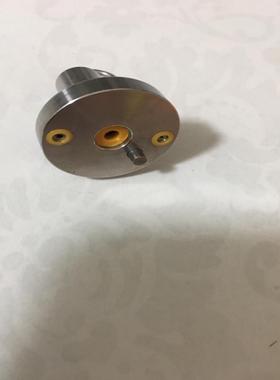 waters2695液相泵头，带柱筛杆密封圈及清洗密封圈