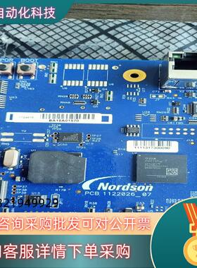 现货诺信  PCB  1122026_07   BA18A015
