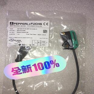倍加福OBT350 R100 2EP 03M