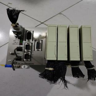 意大利D.ELECTRON激光切割控制器PE2 STD