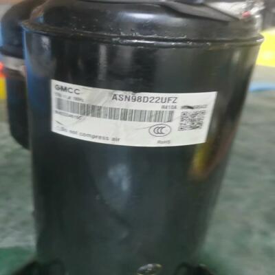 [德峰]压缩使用，美拆机先声明吸气管1.5芝不）有点匹处理（影