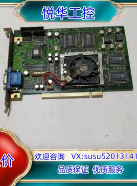 原装3DFX VOODOO BANSHEE议价