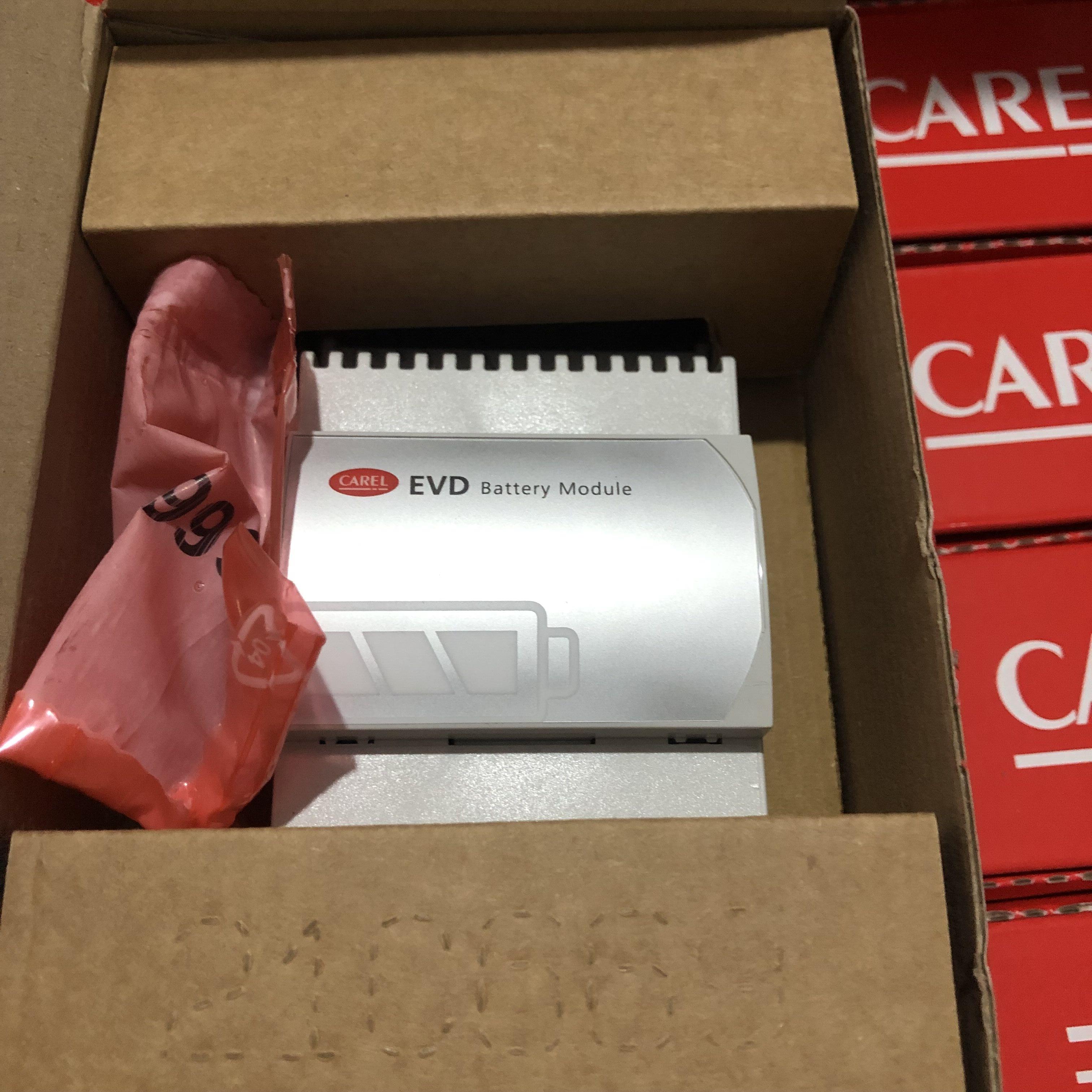意大利卡乐电容模块 CAREL EVD BATTERY MODULE/EVBAT00400