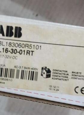 接触器 TAL16-30-01RT现货出售，